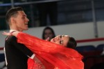 Mistrzostwa Polski PTT i FTS Elbląg 22 - 23.02.2014