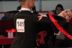 Mistrzostwa Polski PTT i FTS Elbląg 22 - 23.02.2014