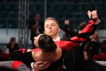 Mistrzostwa Polski PTT i FTS Elbląg 22 - 23.02.2014