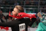 Mistrzostwa Polski PTT i FTS Elbląg 22 - 23.02.2014