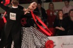 Mistrzostwa Polski PTT i FTS Elbląg 22 - 23.02.2014