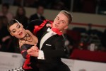 Mistrzostwa Polski PTT i FTS Elbląg 22 - 23.02.2014