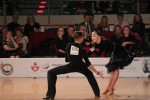 Mistrzostwa Polski PTT i FTS Elbląg 22 - 23.02.2014