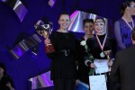 Mistrzostwa Polski PTT i FTS Elbląg 22 - 23.02.2014