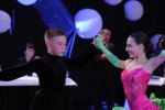 Grand Prix Polski, Open Bydgoszcz Dance Cup 2014