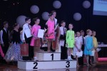 Grand Prix Polski, Open Bydgoszcz Dance Cup 2014