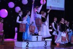 Grand Prix Polski, Open Bydgoszcz Dance Cup 2014