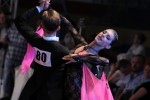 Grand Prix Polski, Open Bydgoszcz Dance Cup 2014