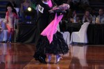 Grand Prix Polski, Open Bydgoszcz Dance Cup 2014