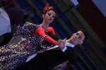 Grand Prix Polski, Open Bydgoszcz Dance Cup 2014