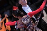 Grand Prix Polski, Open Bydgoszcz Dance Cup 2014