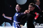 Grand Prix Polski, Open Bydgoszcz Dance Cup 2014