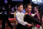 Grand Prix Polski, Open Bydgoszcz Dance Cup 2014