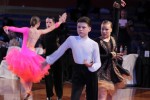 Grand Prix Polski, Open Bydgoszcz Dance Cup 2014