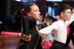 Grand Prix Polski, Open Bydgoszcz Dance Cup 2014