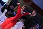 Grand Prix Polski, Open Bydgoszcz Dance Cup 2014