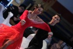 Grand Prix Polski, Open Bydgoszcz Dance Cup 2014