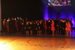 SHOW TANECZNE ISKRA 2013