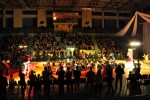 SHOW TANECZNE ISKRA 2013