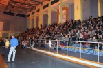 SHOW TANECZNE ISKRA 2013
