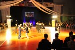 SHOW TANECZNE ISKRA 2013