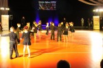 SHOW TANECZNE ISKRA 2013
