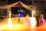 SHOW TANECZNE ISKRA 2013