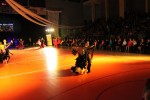 SHOW TANECZNE ISKRA 2013