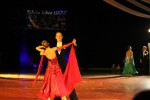 SHOW TANECZNE ISKRA 2013