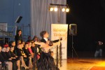 SHOW TANECZNE ISKRA 2013