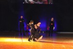 SHOW TANECZNE ISKRA 2013
