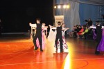 SHOW TANECZNE ISKRA 2013