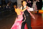 SHOW TANECZNE ISKRA 2013