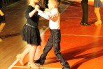 SHOW TANECZNE ISKRA 2013