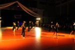 SHOW TANECZNE ISKRA 2013