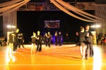 SHOW TANECZNE ISKRA 2013