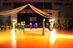 SHOW TANECZNE ISKRA 2013