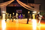 SHOW TANECZNE ISKRA 2013