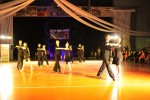 SHOW TANECZNE ISKRA 2013