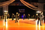 SHOW TANECZNE ISKRA 2013
