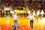 SHOW TANECZNE ISKRA 2013