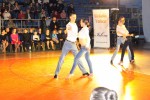SHOW TANECZNE ISKRA 2013