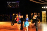 SHOW TANECZNE ISKRA 2013