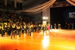 SHOW TANECZNE ISKRA 2013