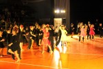 SHOW TANECZNE ISKRA 2013