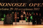 Karkonosze Open Jelenia Góra 2012