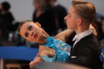 Mistrzostwa Polski w Klasach A i B Łomianki 2012