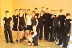 Zima w Powodowie 2014