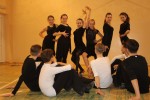 Zima w Powodowie 2014