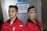 Mistrzostwa Świata Junior II Moskwa marzec 2014